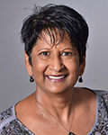 Ms S Naidoo